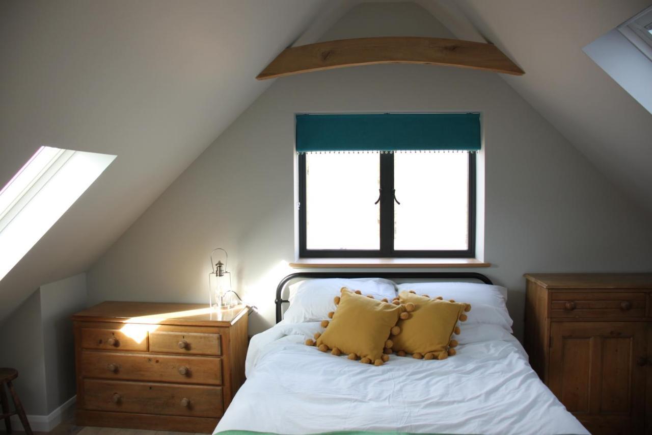 Charming And Luxury Retreats On Our Farm Villa Billingshurst Exterior photo